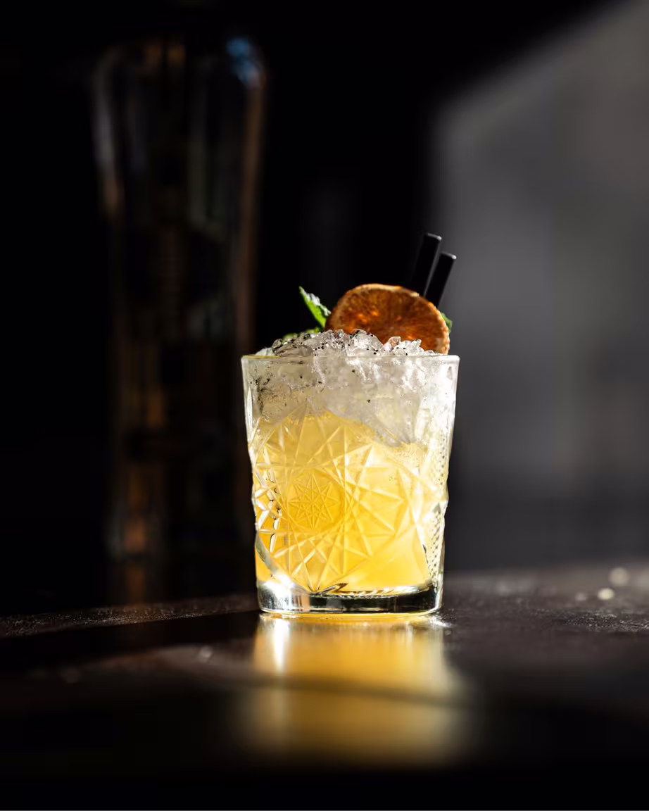 The 46 Bar - Image 2