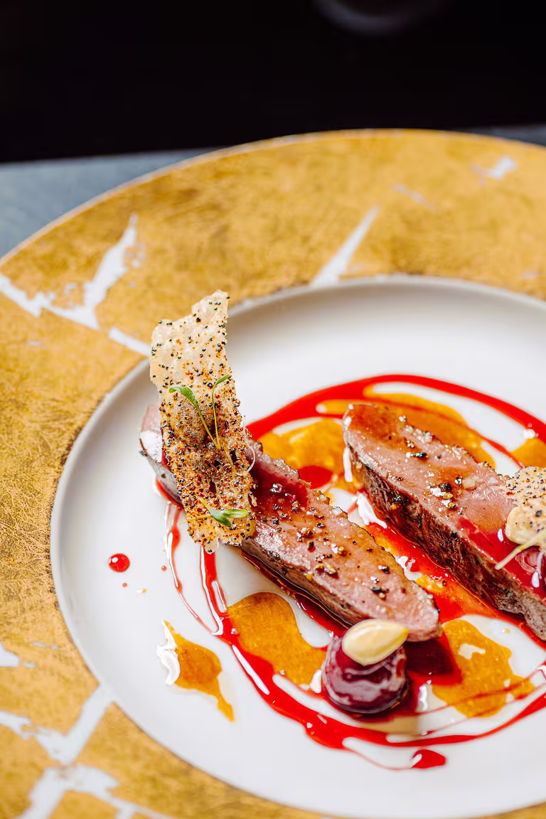 L'Atelier de Joël Robuchon Étoile - Champs-Élysées - Image 3