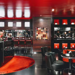 L'Atelier de Joël Robuchon Étoile - Champs-Élysées