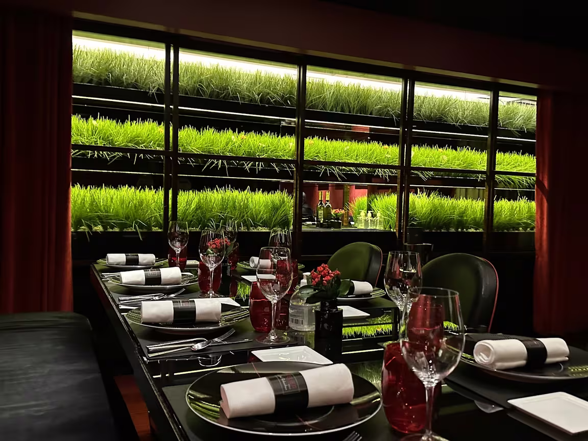 L'Atelier de Joël Robuchon Étoile - Champs-Élysées - Image 2