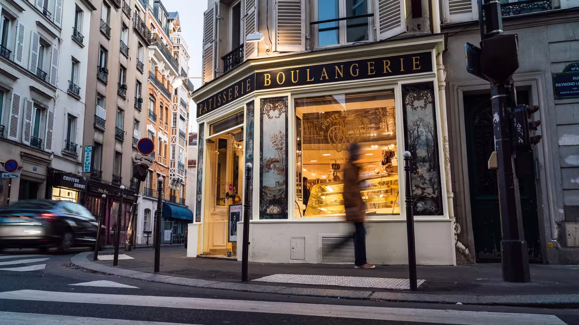 La Petite Alsacienne - Image 3