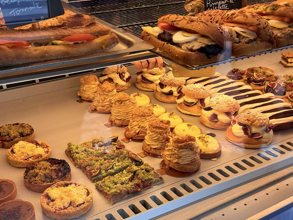 La Petite Alsacienne - Image 2