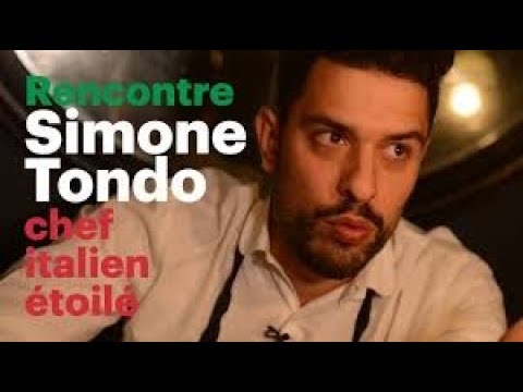 Brocciu, Big Mamma et Kobe Bryant : entretien avec Simone Tondo, chef italien étoilé