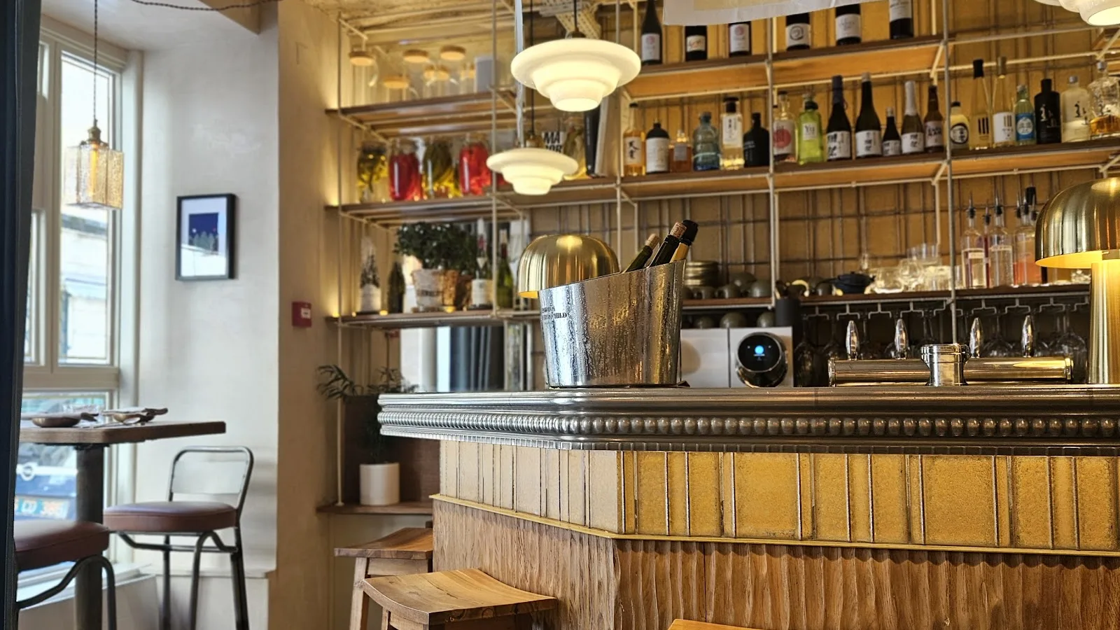 La Coree a Paris : la nouvelle vague coreenne