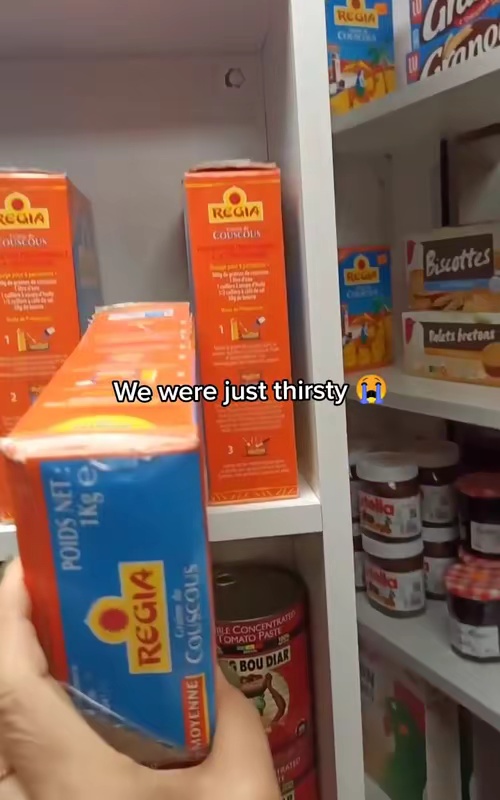 tiktok video