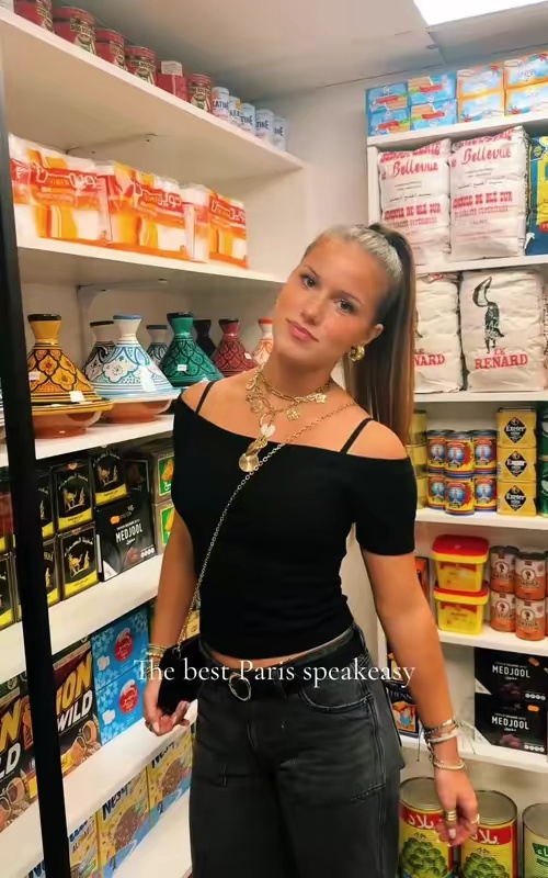 tiktok video