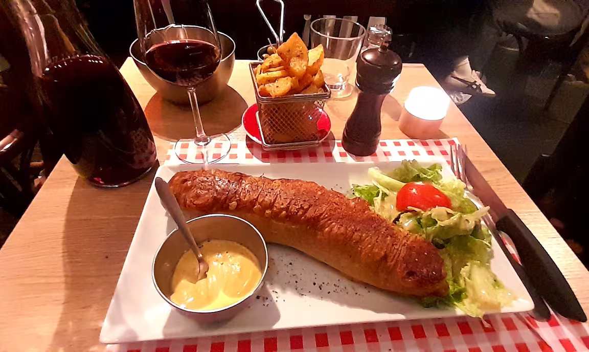 Le Pareloup - Image 3