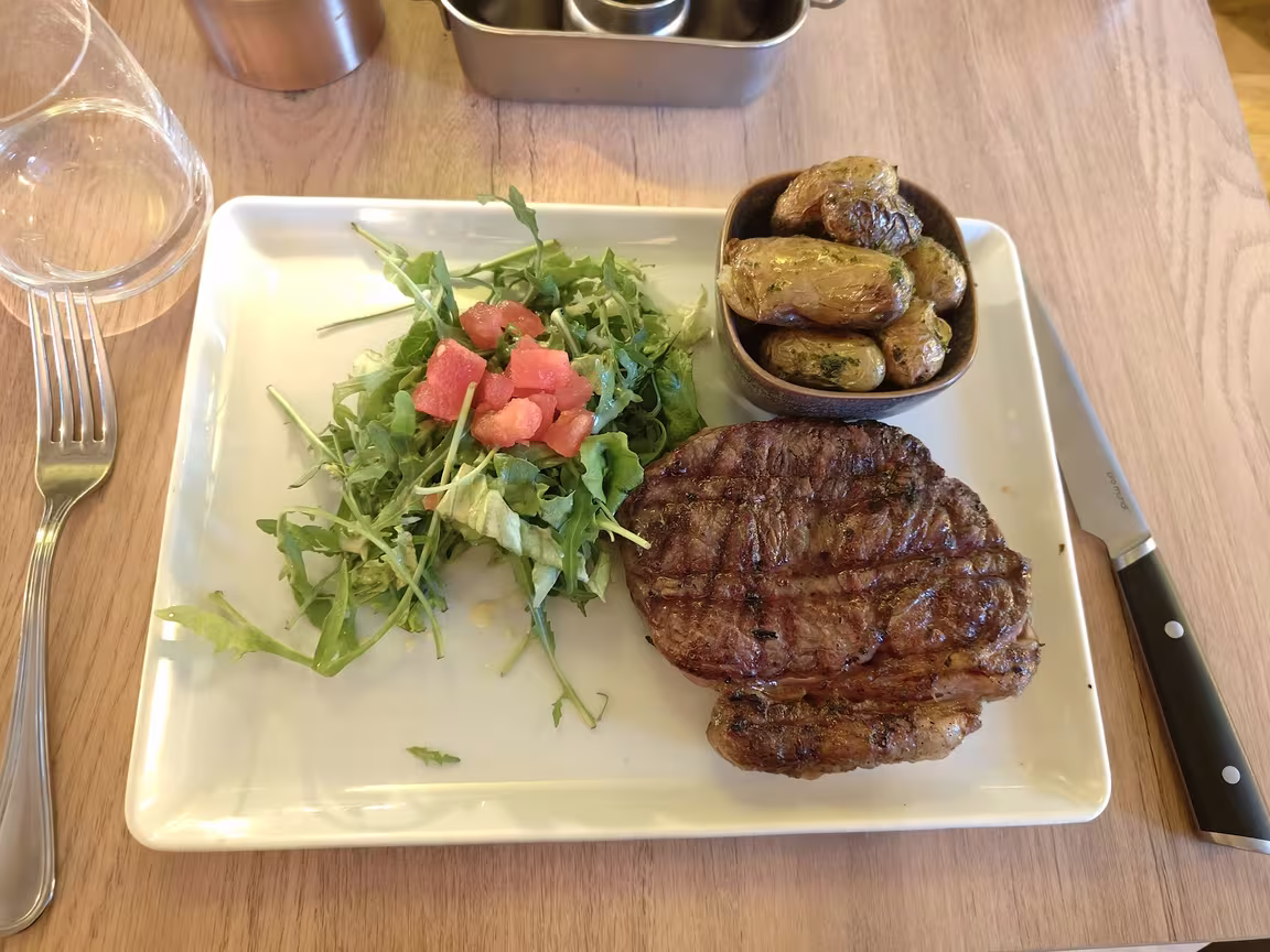 Santa Carne - Image 3