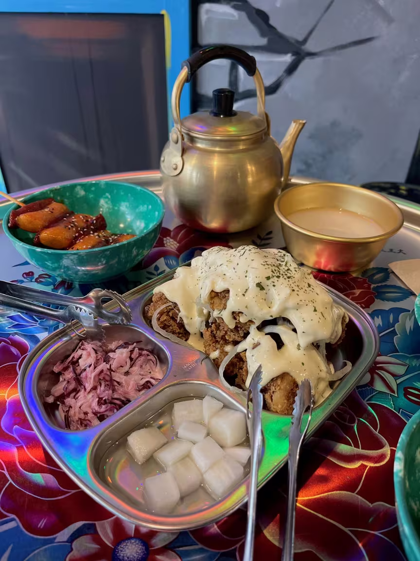 Dong Né Chicken - Image 2