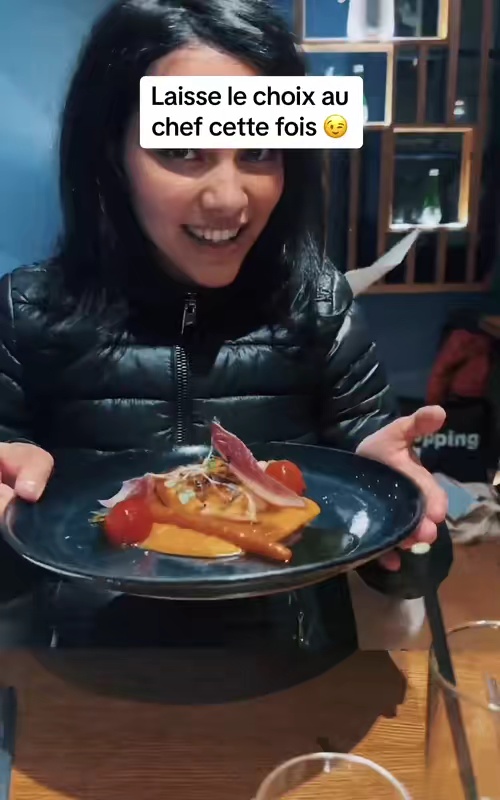 tiktok video