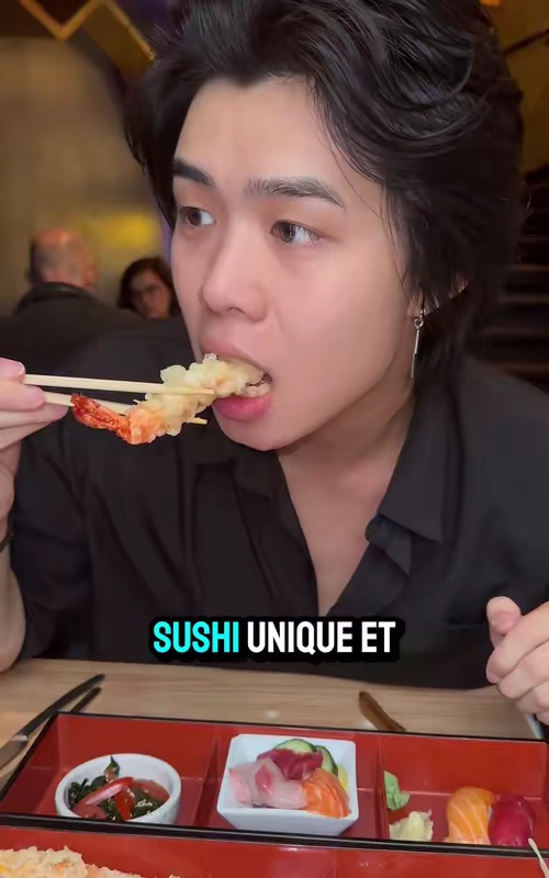 tiktok video