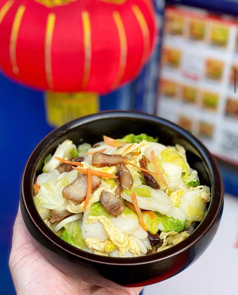 Restaurant Wen Zhou Mei Shi Lin - Image 3