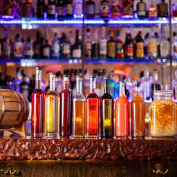 Le 153 Bar & Cocktails