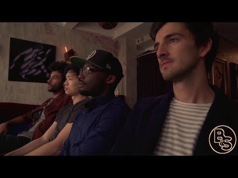 BAND&amp;SPOT EPISODE 6 - SOLACE