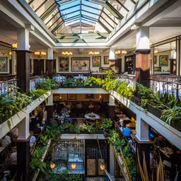 Le Café du Commerce