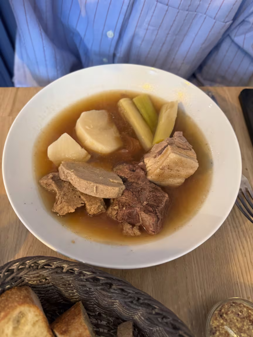 C’est Comme À La Maison - CCALM - Image 3