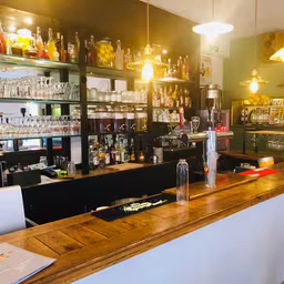 LITTLE ITALY - Pizzeria Napoletana