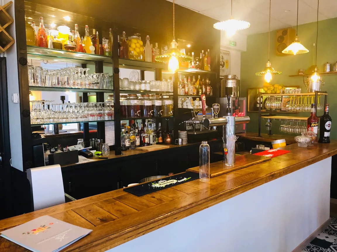 LITTLE ITALY - Pizzeria Napoletana