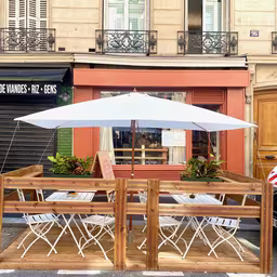 COMER parís.méxico