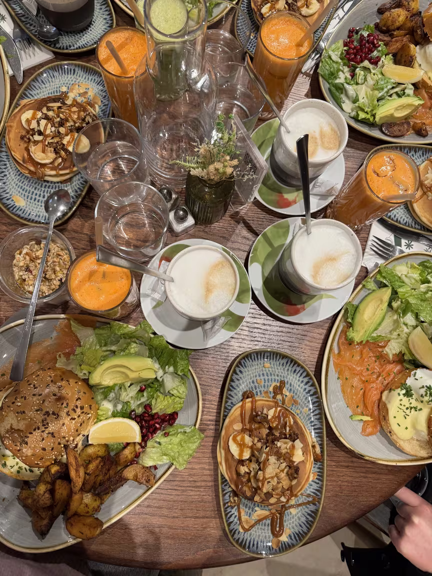 DS Café Victor Hugo - Image 3