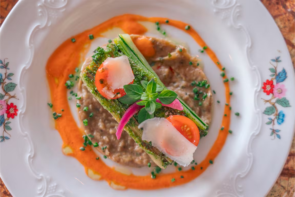 Podium Bistrot Festif - Image 2