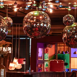 Podium Bistrot Festif