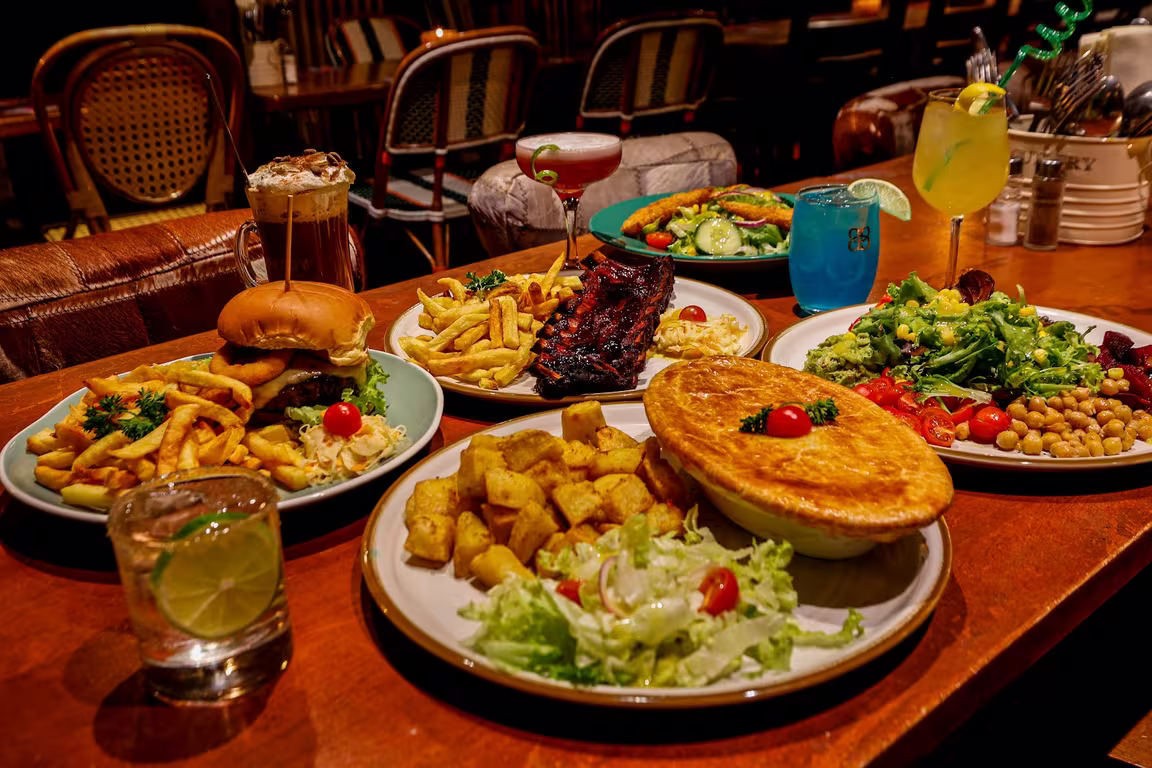 Patrick's - Le Ballon Vert - Image 2