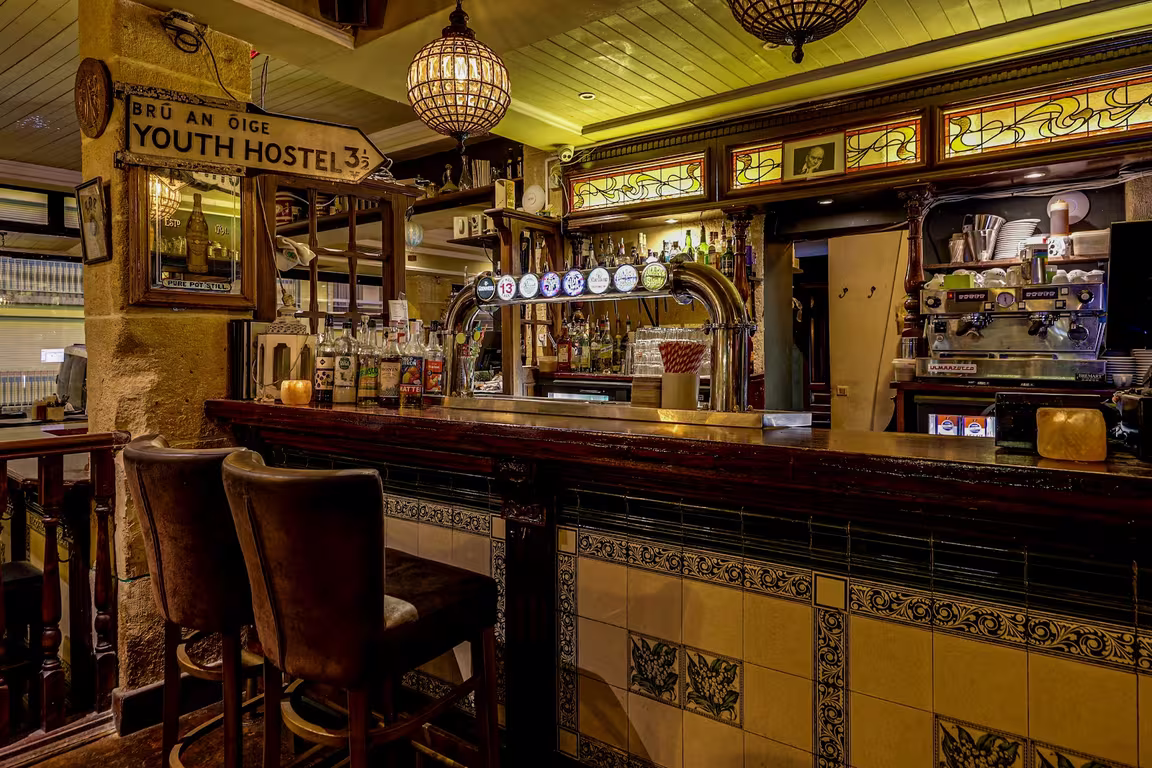 Patrick's - Le Ballon Vert - Image 3