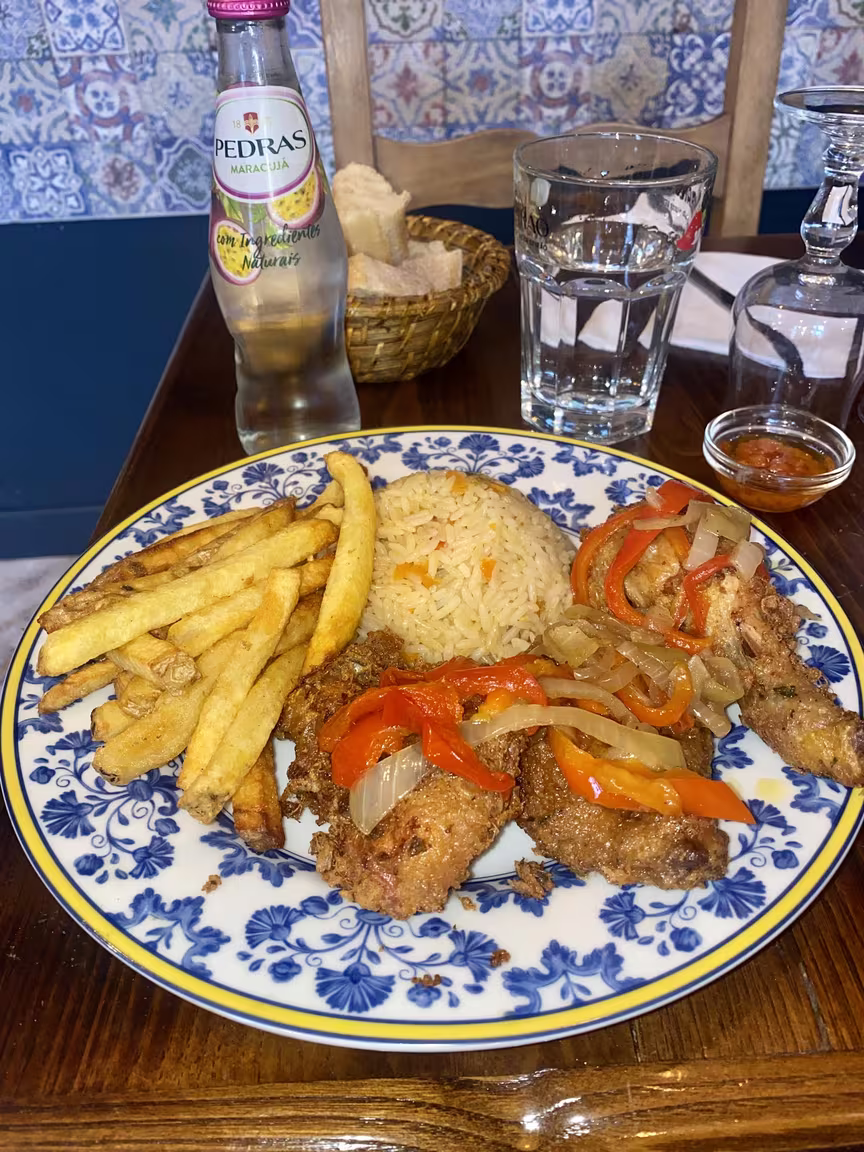 L'As du Poulet - Image 2