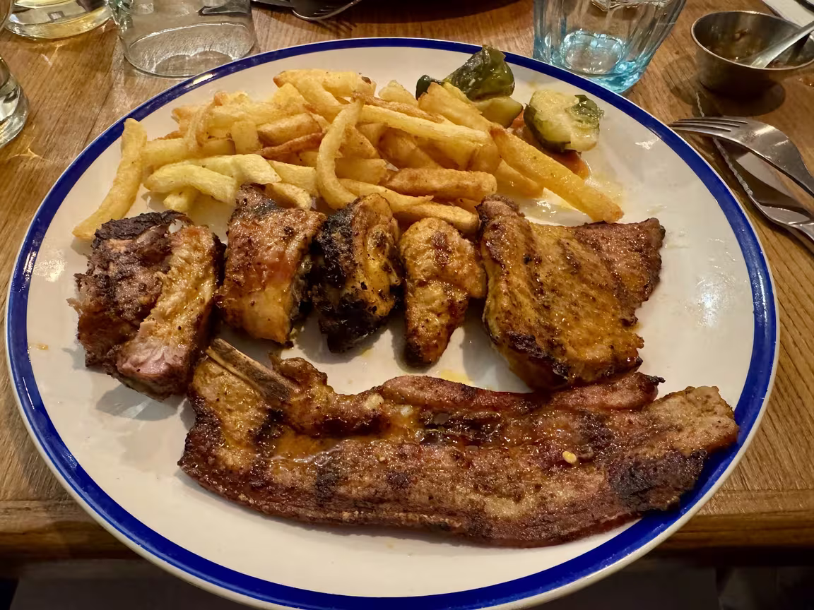 L'As du Poulet - Image 3