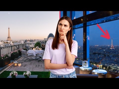 Best restaurants in Paris that are not a Tourist trap (2023)