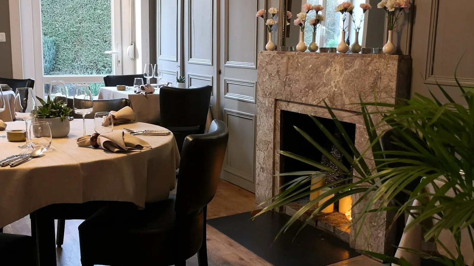 Les meilleures tables asiatiques de Lille