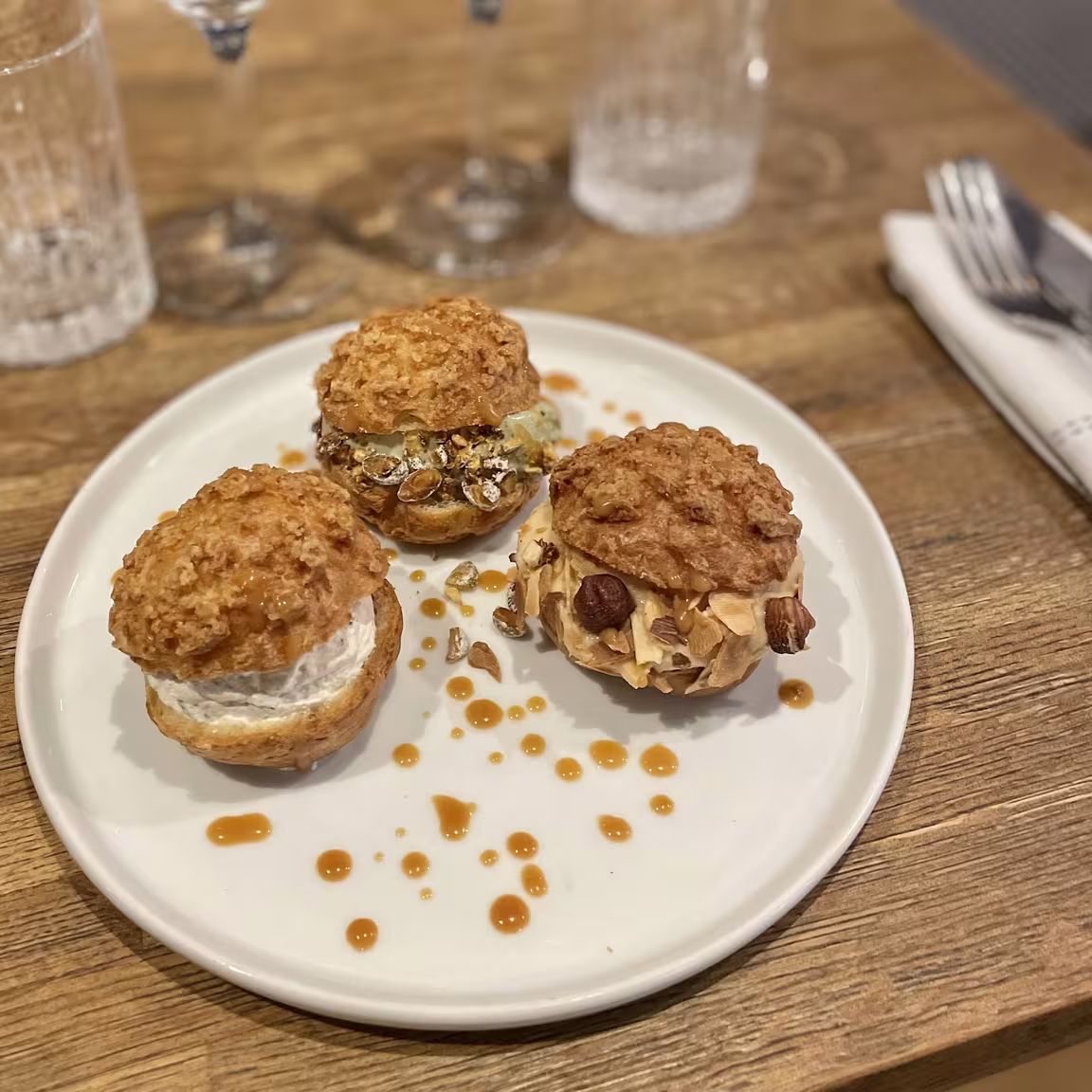 LAZU Restaurant (Bouillon47) - Image 2