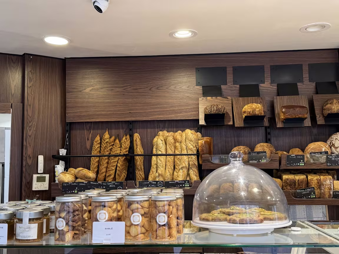 Vincent Salur - Paris 15eme - Image 2