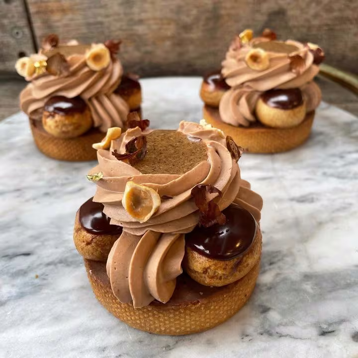 Vincent Salur - Paris 15eme - Image 3