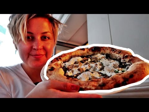 CHAMPION du MONDE 2019 : on DEGUSTE ses PIZZAS