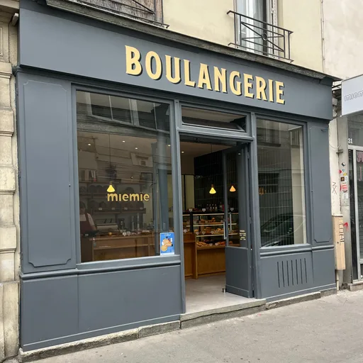 Boulangerie MieMie
