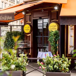 Gran Caffè Convivium