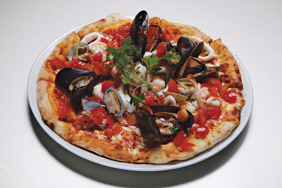 Gran Caffè Convivium - Image 2