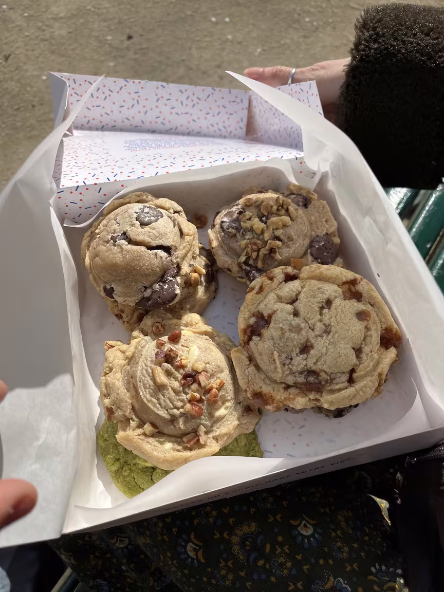 La Fabrique - Cookies - Image 3