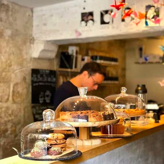 Kodama Tiquetonne - Image 2