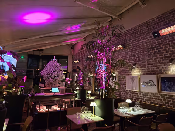 Le Patio Opéra - Image 3