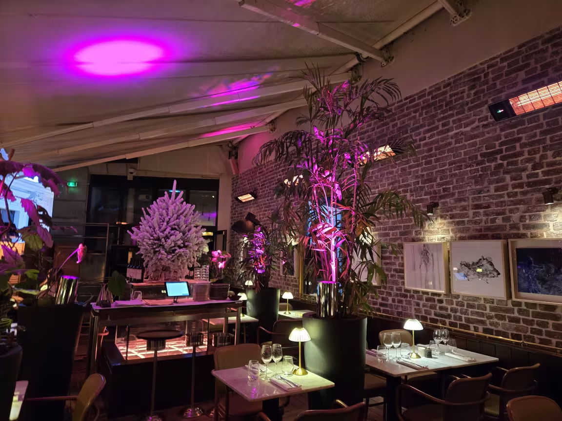 Le Patio Opéra - Image 3