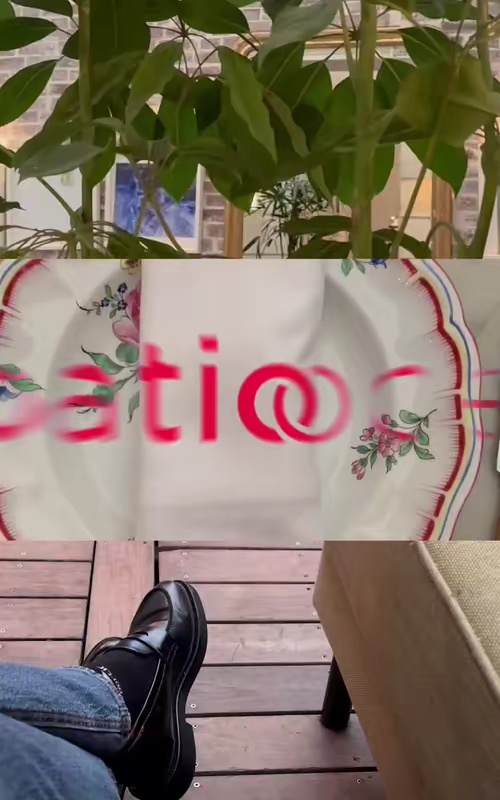 tiktok video