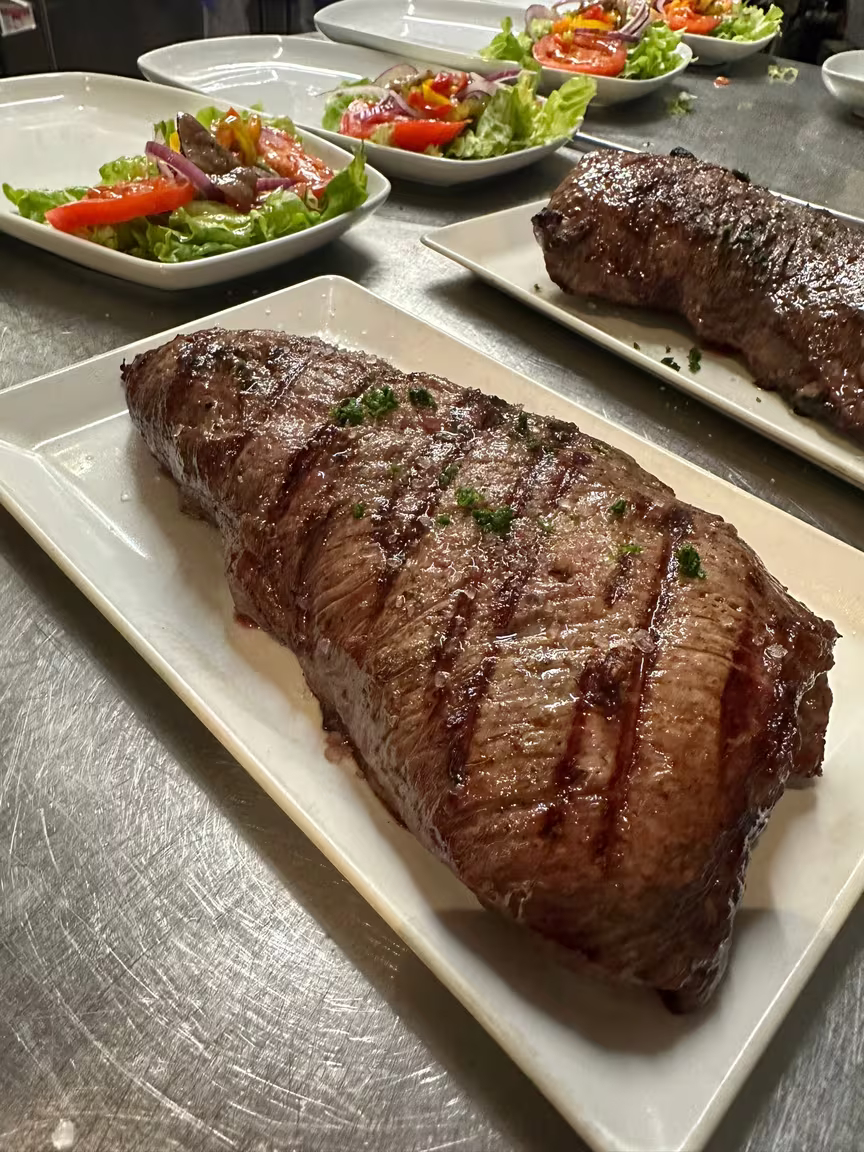 Les Grillades de Buenos Aires - Image 2