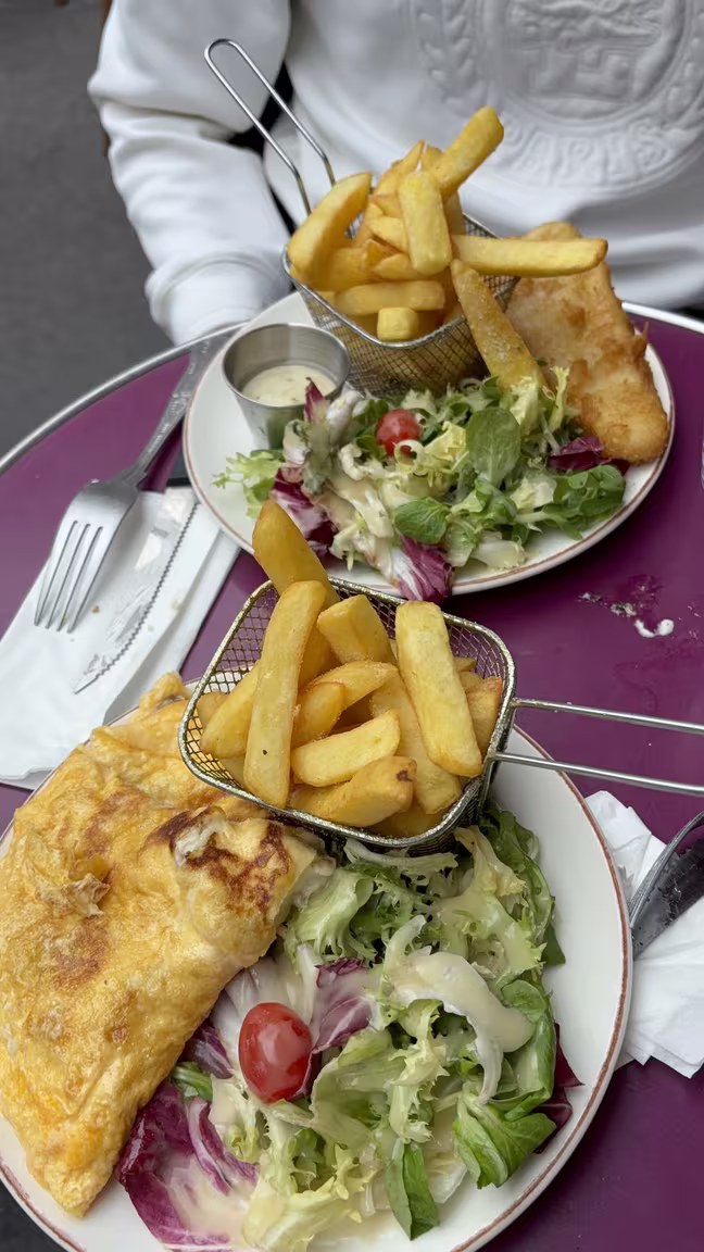 Le Bistro des Galopins - Image 2