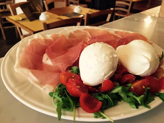 Salsamenteria di Parma - Image 2