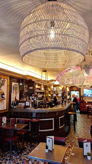 Le courlis - Image 3