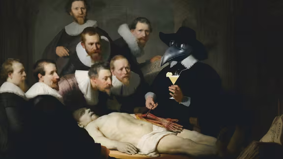 Le Charlatan - Image 3