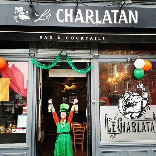 Le Charlatan